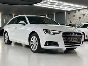 Audi A4 2.0 TDI Design S-tronic PANO/NAVI/XENON/LED Bild 3
