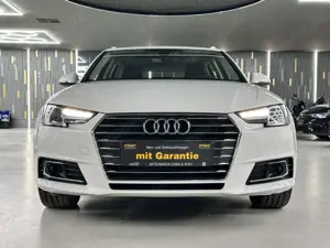Audi A4 2.0 TDI Design S-tronic PANO/NAVI/XENON/LED Bild 2