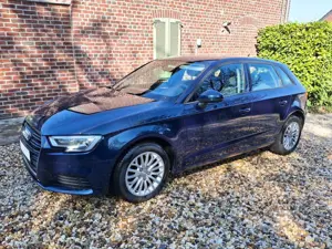 Audi A3 Sportback Diesel 30 TDI