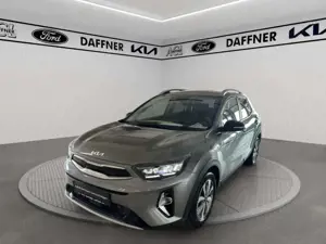 Kia Stonic Nightline Edition 1.0 T-GDI Mild-Hybrid EU6d