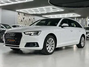 Audi A4 2.0 TDI Design S-tronic PANO/NAVI/XENON/LED