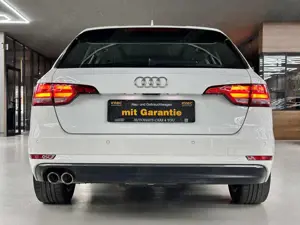 Audi A4 2.0 TDI Design S-tronic PANO/NAVI/XENON/LED Bild 5
