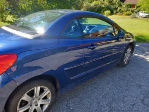 Peugeot 207 Bild 2