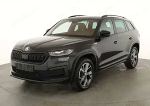 Skoda Kodiaq Bild 2