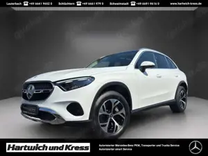 Mercedes-Benz GLC 300 GLC 300 de 4Matic Avantgarde+Pano+AHK+Digital-Light+