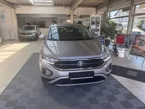 Volkswagen T-Roc Life, AHK, 17 Zoll, ACC, Kamara,
