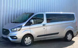 Ford Tourneo Custom 320 L2 Trend *Getriebeproblem!*