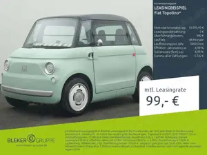 Fiat Topolino
