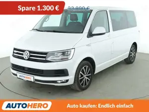 Volkswagen T6 Multivan 2.0 TDI Comfortline 4Motion Aut.*NAVI*LED*ACC*