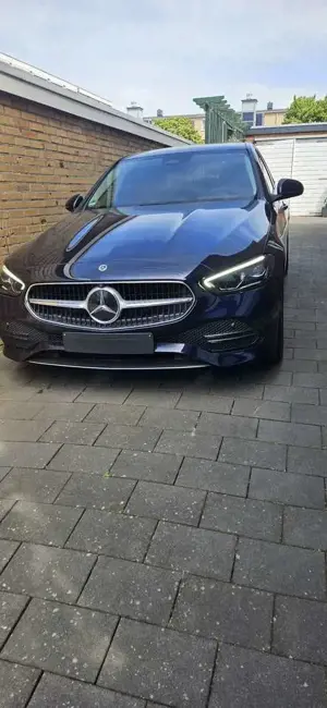 Mercedes-Benz C 180 9G-TRONIC Avantgarde Bild 3