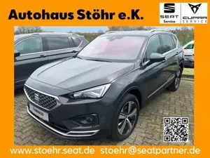 SEAT Tarraco 2.0TDI 147 KW Xcellence 4Drive Automatik