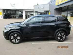 Opel Frontera GS 1.2 100kW