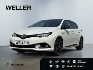 Toyota Auris 1.8 Hybrid Style Selection *CAM*SHZ*SmartKey*