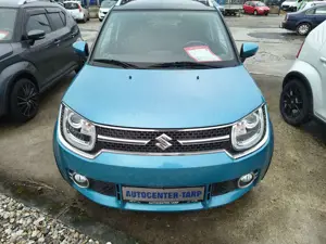 Suzuki Ignis Ignis Dualjet  Intro Edition+