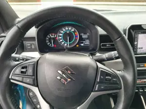 Suzuki Ignis Ignis Dualjet  Intro Edition+ Bild 5