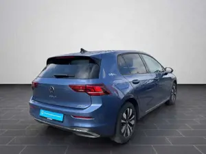 Volkswagen Golf VIII Goal 1.5 eTSI DSG LED+ NAVI AHK RFK SH Bild 3