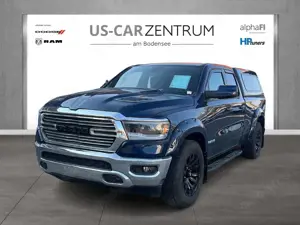 Dodge RAM Lonestar Quadcap *Hardtop*12tkm*Hemi*