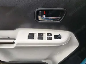 Suzuki Ignis Ignis Dualjet  Intro Edition+ Bild 3