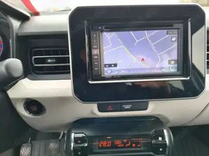 Suzuki Ignis Ignis Dualjet  Intro Edition+ Bild 2