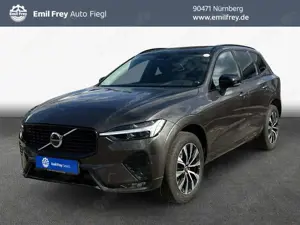 Volvo XC60 XC60 B4 D Plus Dark