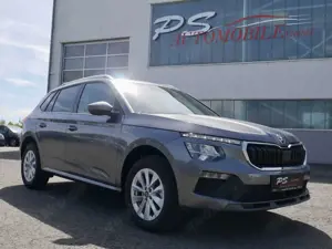 Skoda Kamiq 1.0 TSI Selection+Kamera+ACC+APP+LED