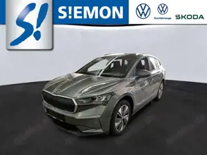 Skoda Enyaq iV 60 Clever+ NAVI ACC SHZ LHZ Keyless Alarm