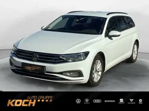 Volkswagen Passat Variant 1.5 TSI Business Navi LED Kamera