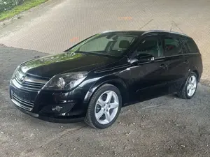 Opel Astra Sport