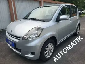 Daihatsu Sirion 1.3 AUTOMATIK *5-trg. *KLIMA *TÜV *sauber  gepfl