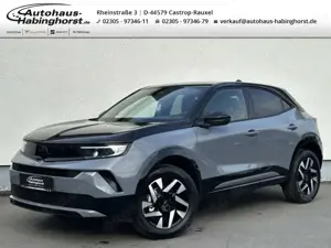 Opel Mokka 1.2 Turbo GS CarPlay LED Shz Klima Alu