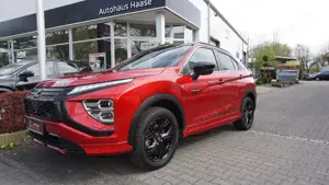 Mitsubishi Eclipse Cross Plug-in Hybrid TOP 2.4 4WD