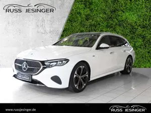 Mercedes-Benz E 300 e T Avantgarde *AHK*360°*Burm*Pano*Distr*