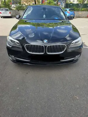 BMW 525 525d