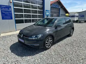 Volkswagen Golf Sound Start-Stopp 2.0 TDI KLIMA NAVI PDC