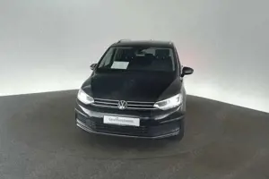 Volkswagen Touran 2.0 TDI DSG Goal AHK Navi ACC 7-Sitzer