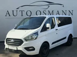 Ford Transit Custom 320 L1H1 VA Autm. Trend 8-Sitzer