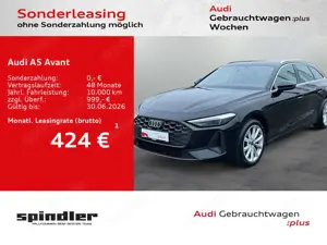 Audi A5 TFSI S-tronic / MMI-Navi plus, ParkAssi