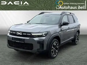 Dacia Bigster 1.2 TCe 140 Mild-Hybrid Journey