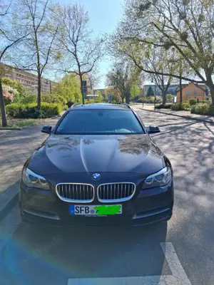 BMW 530 530d Touring Aut.