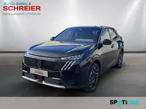Peugeot 3008 Hybrid 145 GT