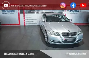 BMW 318 i Lim. Edition Sport Klima AHK HU-01/28