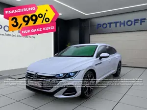 Volkswagen Arteon 2.0 TDI DSG 4M R-LINE STDH
