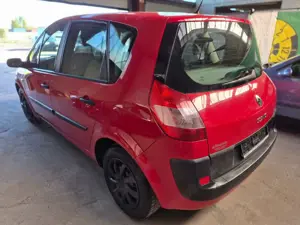 Renault Scenic Scenic 1.4 16V Expression Bild 5