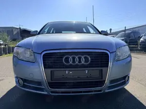 Audi A4 Bild 3