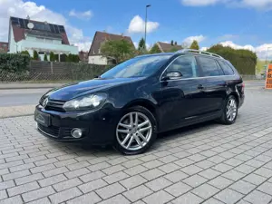 Volkswagen Golf Variant Highline ** 2. Hand ** Tüv Neu **