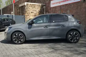 Peugeot 208 Bild 3