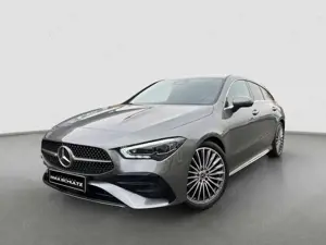 Mercedes-Benz CLA 180 SB AMG*DISTR*MULTIB*360°KAM*TOTW*19Zoll