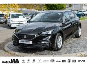 SEAT Leon 1.5 eTSI DSG Road Edition NAVI KAMERA PARK ACC LED