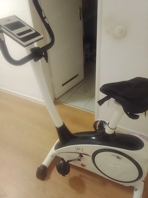 Christopeit AL 2 Heimtrainer 