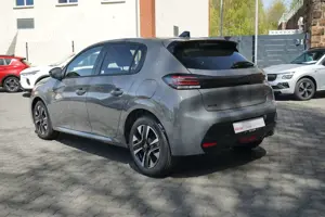 Peugeot 208 Bild 4